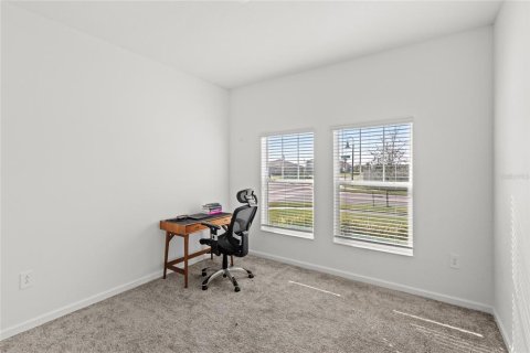 Villa ou maison à vendre à Kissimmee, Floride: 4 chambres, 171.22 m2 № 1876214 - photo 19