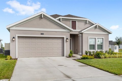 Villa ou maison à vendre à Kissimmee, Floride: 4 chambres, 171.22 m2 № 1876214 - photo 25