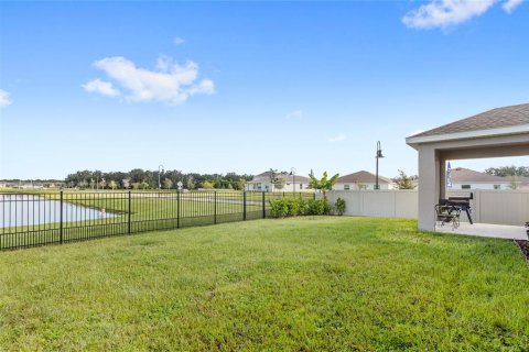 Villa ou maison à vendre à Kissimmee, Floride: 4 chambres, 171.22 m2 № 1876214 - photo 5
