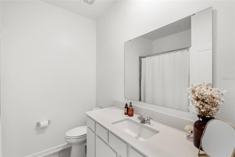 Villa ou maison à vendre à Kissimmee, Floride: 4 chambres, 171.22 m2 № 1876214 - photo 21