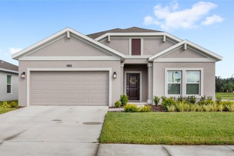 Villa ou maison à vendre à Kissimmee, Floride: 4 chambres, 171.22 m2 № 1876214 - photo 26