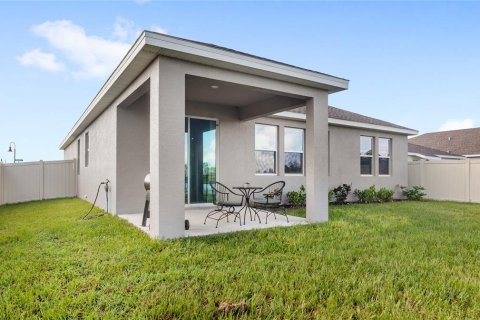 Villa ou maison à vendre à Kissimmee, Floride: 4 chambres, 171.22 m2 № 1876214 - photo 29