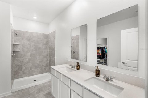 Villa ou maison à vendre à Kissimmee, Floride: 4 chambres, 171.22 m2 № 1876214 - photo 18