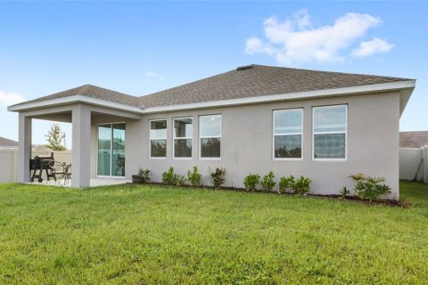Villa ou maison à vendre à Kissimmee, Floride: 4 chambres, 171.22 m2 № 1876214 - photo 30