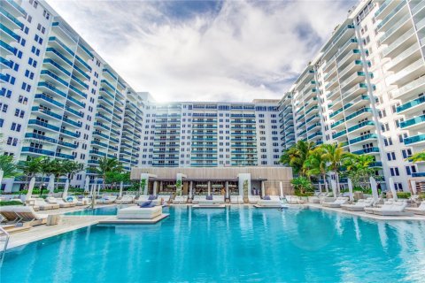 Condominio en venta en Miami Beach, Florida, 3 dormitorios, 172.8 m2 № 1737743 - foto 30