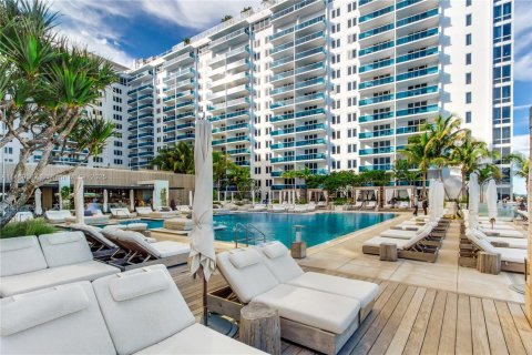 Condominio en venta en Miami Beach, Florida, 3 dormitorios, 172.8 m2 № 1737743 - foto 29