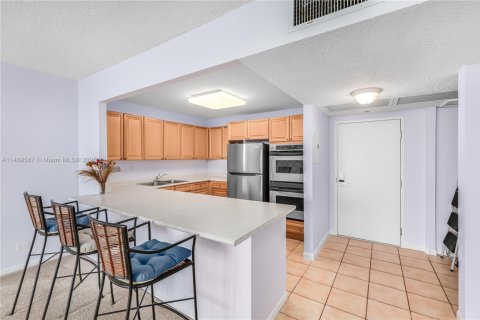 Condominio en venta en Miami Beach, Florida, 3 dormitorios, 172.8 m2 № 1737743 - foto 14