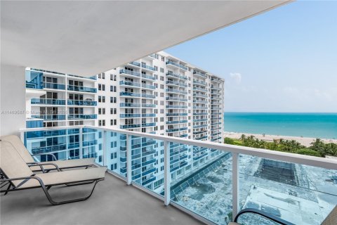 Condominio en venta en Miami Beach, Florida, 3 dormitorios, 172.8 m2 № 1737743 - foto 8