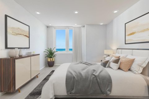Condominio en venta en Miami Beach, Florida, 3 dormitorios, 172.8 m2 № 1737743 - foto 20