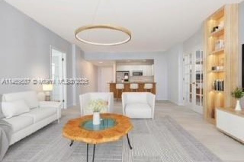 Condominio en venta en Miami Beach, Florida, 3 dormitorios, 172.8 m2 № 1737743 - foto 21