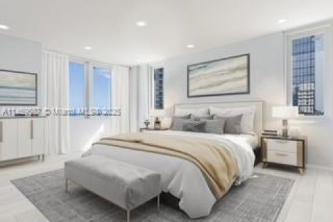 Condominio en venta en Miami Beach, Florida, 3 dormitorios, 172.8 m2 № 1737743 - foto 19