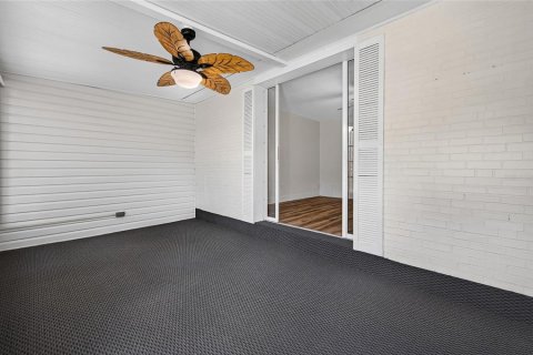 Купить кондоминиум в Венеция, Флорида 4 комнаты, 44.59м2, № 2149735 - фото 19