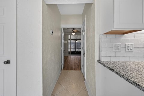 Купить кондоминиум в Венеция, Флорида 4 комнаты, 44.59м2, № 2149735 - фото 13