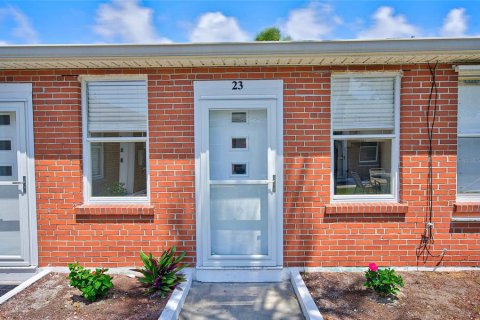 Condo à Venice, Floride, 1 chambre № 2149735