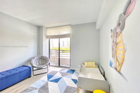 Copropriété à vendre à Aventura, Floride: 2 chambres, 105.63 m2 № 1985211 - photo 25