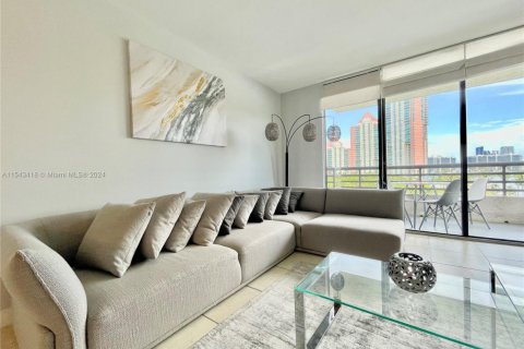 Copropriété à vendre à Aventura, Floride: 2 chambres, 105.63 m2 № 1985211 - photo 23