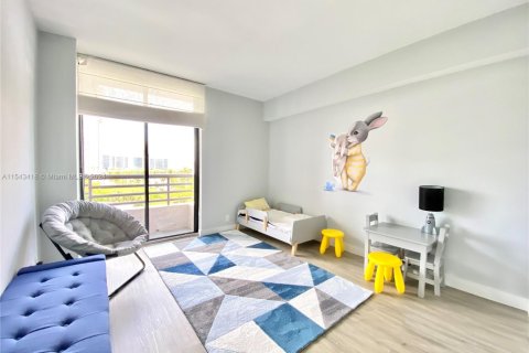 Copropriété à vendre à Aventura, Floride: 2 chambres, 105.63 m2 № 1985211 - photo 27