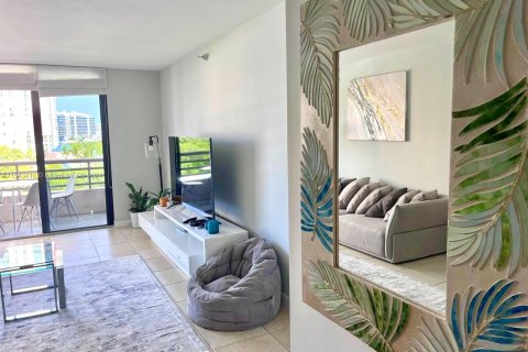 Copropriété à vendre à Aventura, Floride: 2 chambres, 105.63 m2 № 1985211 - photo 8