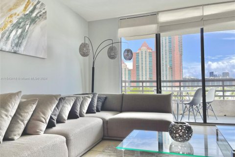 Copropriété à vendre à Aventura, Floride: 2 chambres, 105.63 m2 № 1985211 - photo 6