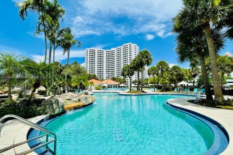 Copropriété à vendre à Aventura, Floride: 2 chambres, 105.63 m2 № 1985211 - photo 30