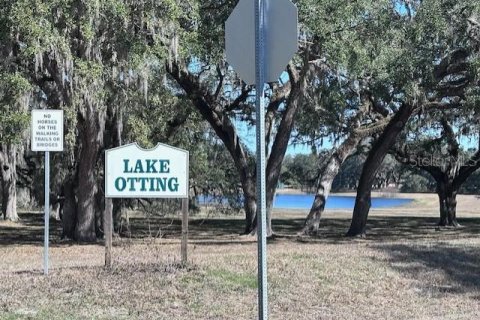 Terreno en venta en Dunnellon, Florida № 1512231 - foto 2