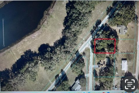 Terreno en venta en Dunnellon, Florida № 1512231 - foto 1