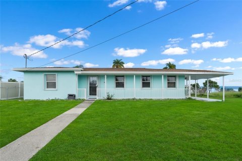 Villa ou maison à vendre à Port Charlotte, Floride: 3 chambres, 140.47 m2 № 2196538 - photo 30