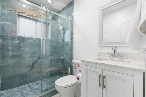Villa ou maison à vendre à Port Charlotte, Floride: 3 chambres, 140.47 m2 № 2196538 - photo 14