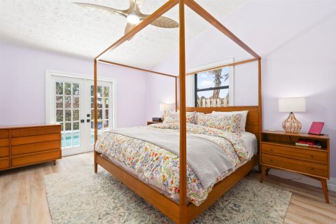 Купить виллу или дом в Дженсен-Бич, Флорида 3 комнаты, 158.49м2, № 2171658 - фото 13