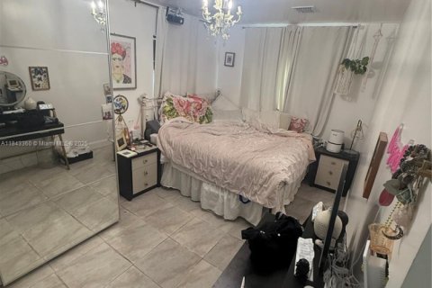 Купить виллу или дом в Майами, Флорида 3 спальни, 109.44м2, № 1836388 - фото 9
