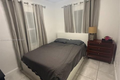 Купить виллу или дом в Майами, Флорида 3 спальни, 109.44м2, № 1836388 - фото 3