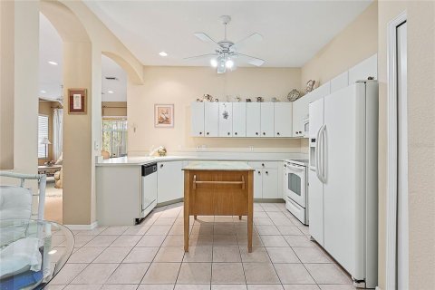 Adosado en venta en Palm Coast, Florida, 2 dormitorios, 122.17 m2 № 1828622 - foto 11