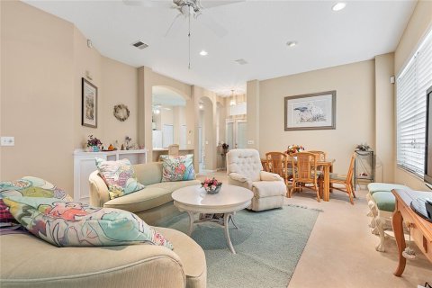 Adosado en venta en Palm Coast, Florida, 2 dormitorios, 122.17 m2 № 1828622 - foto 7
