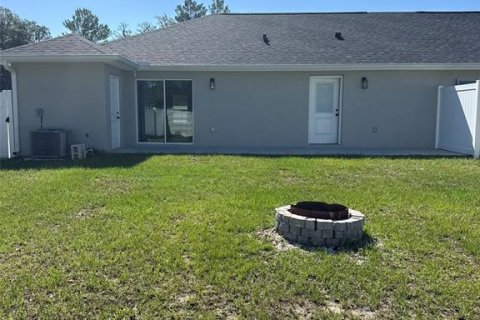 Apartment in Ocala, Florida 3 bedrooms, 137.68 sq.m. № 2233237 - photo 16