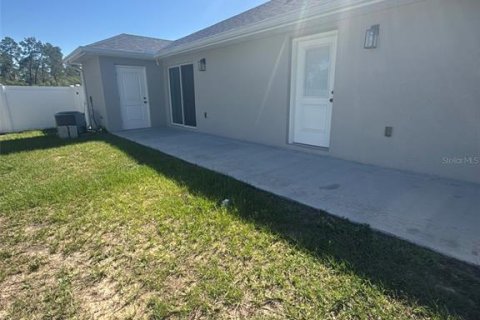 Apartment in Ocala, Florida 3 bedrooms, 137.68 sq.m. № 2233237 - photo 17