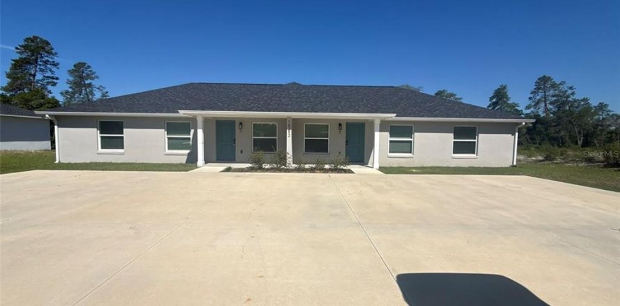 Apartment in Ocala, Florida 3 bedrooms, 137.68 sq.m. № 2233237