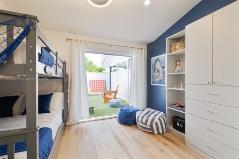 Casa en venta en Naples, Florida, 4 dormitorios № 1806167 - foto 22