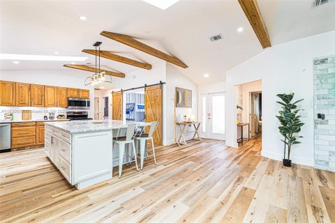 Casa en venta en Naples, Florida, 4 dormitorios № 1806167 - foto 8