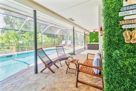 Casa en venta en Naples, Florida, 4 dormitorios № 1806167 - foto 30