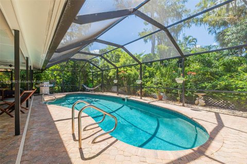 Casa en venta en Naples, Florida, 4 dormitorios № 1806167 - foto 29