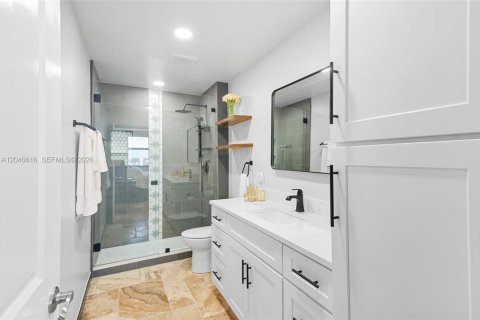 Condominio en venta en Pompano Beach, Florida, 2 dormitorios, 93.09 m2 № 2087570 - foto 25