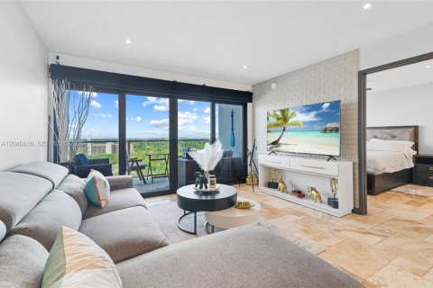 Condominio en venta en Pompano Beach, Florida, 2 dormitorios, 93.09 m2 № 2087570 - foto 13