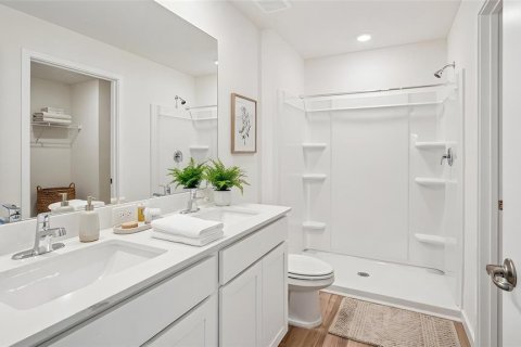 Villa ou maison à vendre à Spring Hill, Floride: 3 chambres, 113.62 m2 № 2225058 - photo 6