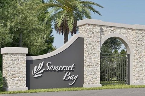 Villa ou maison à vendre à Spring Hill, Floride: 3 chambres, 113.62 m2 № 2225058 - photo 18