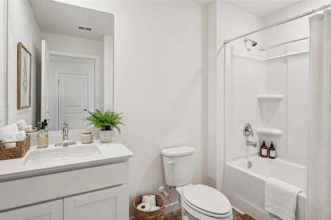 Villa ou maison à vendre à Spring Hill, Floride: 3 chambres, 113.62 m2 № 2225058 - photo 8
