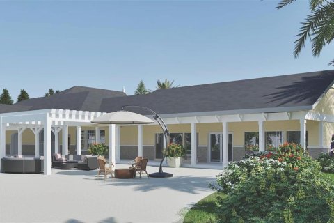 Villa ou maison à vendre à Spring Hill, Floride: 3 chambres, 113.62 m2 № 2225058 - photo 13