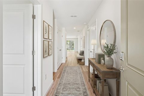 Villa ou maison à vendre à Spring Hill, Floride: 3 chambres, 113.62 m2 № 2225058 - photo 2