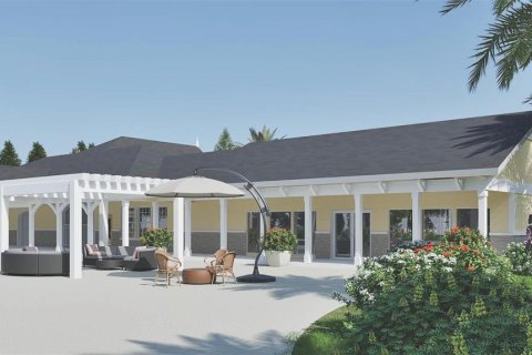 Villa ou maison à vendre à Spring Hill, Floride: 3 chambres, 113.62 m2 № 2225058 - photo 14