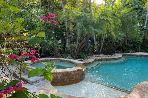 Villa ou maison à louer à Cutler Bay, Floride: 4 chambres, 231.88 m2 № 2008828 - photo 3