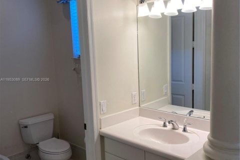 Villa ou maison à louer à Cutler Bay, Floride: 4 chambres, 231.88 m2 № 2008828 - photo 14